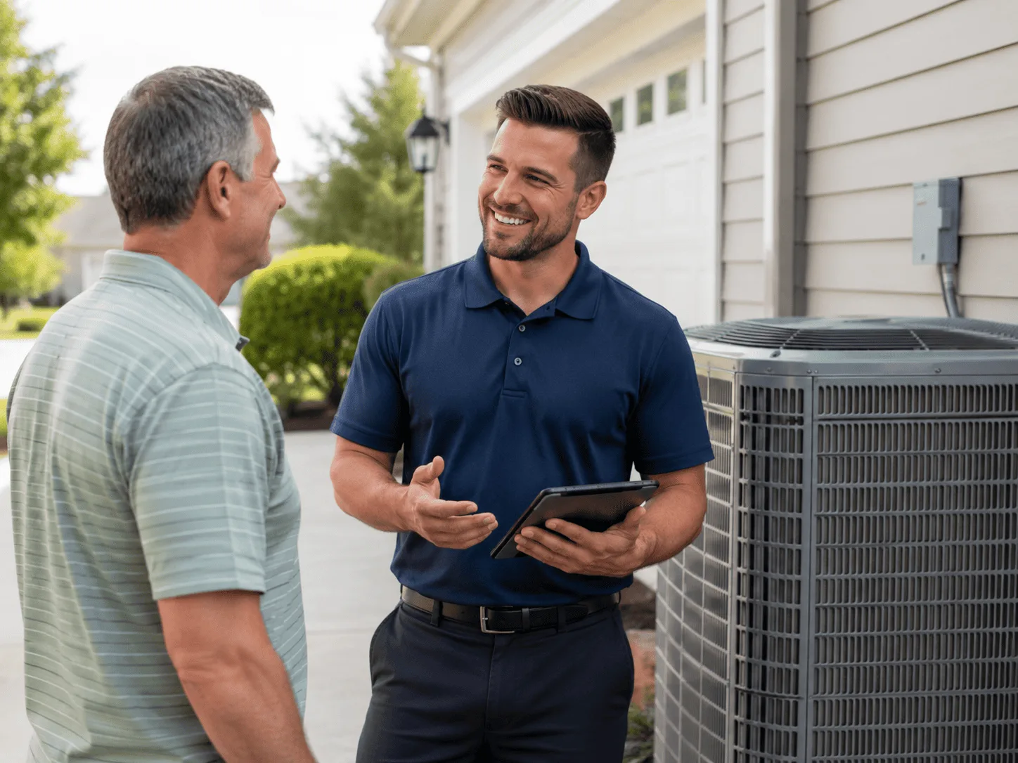 Heat Pump Installation Midnight, MS FAQs